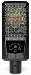 Lewitt - Lewitt LCT 441 Flex Kondenser Stüdyo Mikrofonu