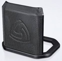 Lewitt - Lewitt LCT 50 PSx Manyetik Pop Filtre (LCT seri mikrofonlar için)