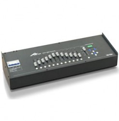 Lite-Puter - Lite-Puter Ax-1205 4 Kanal Dimmerli Mixer