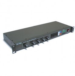 Lite-Puter - Lite-Puter Ax-401 12 Kanal Dimmerli Mixer