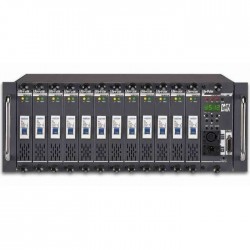 Lite-Puter - Lite-Puter Dx-1220 Moduler Dimmer Pack
