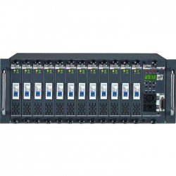 Lite-Puter - Lite-Puter Dx-1230 DMX XLR 5 Pin