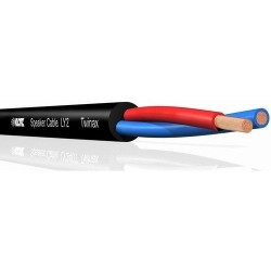 Klotz - LY215T 2x1,5 Hoparlör Kablosu