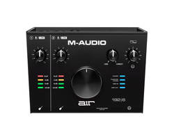 M-Audio - M-Audio AIR 192 | 6 Ses Kartı