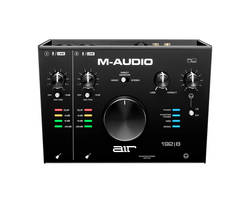 M-Audio - M-Audio AIR 192 | 8 Ses Kartı
