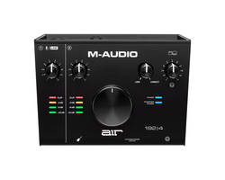 M-Audio - M-Audio AIR 192 | 4 Ses Kartı