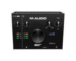 M-Audio AIR 192 | 4 Ses Kartı - Thumbnail