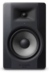 M-Audio - M-AUDIO BX8 D3 8inc Aktif Stüdyo Mönitör (Çift)