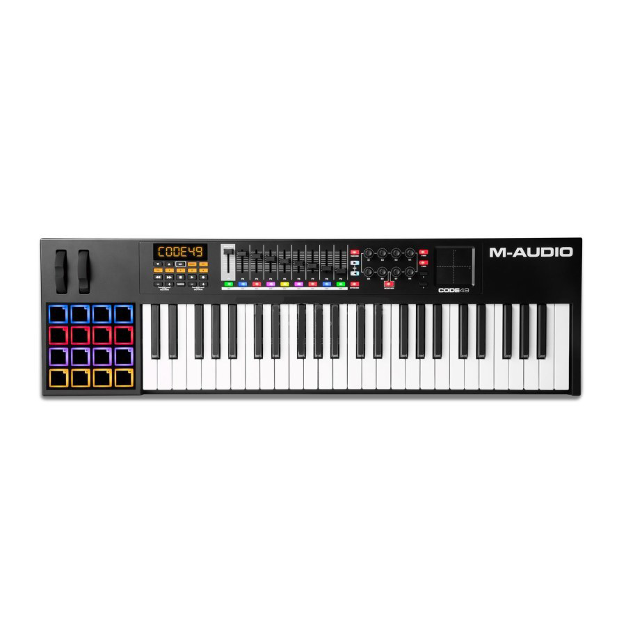 MIDI klavye nedir MIDI klavye nedir