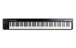 M-Audio - M-Audio Keystation 88 MKIII 3. Nesil 88 Tuş Midi Klavye