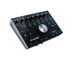 M-Audio - M-Audio M-Track 8x4M Ses Kartı