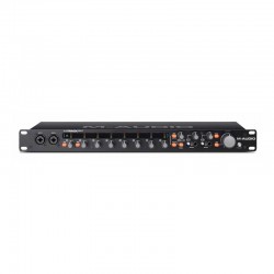 M-Audio - M-Audio M-Track 8, 8 Giriş Çıkış'lı gelişmiş USB Ses kartı