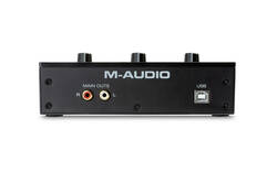 M-Audio M-Track Solo Ses Kartı - Thumbnail