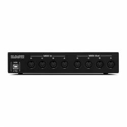 M-Audio - M-Audio Midisport 4x4 - USB MIDI Arabirim