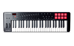 M-Audio - M-Audio Oxygen 49 MKV (V5.0)