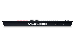 una tecla del oxigen 61 no suena en logix pro una tecla del oxigen 61 no suena en logix pro