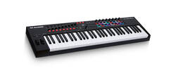M-Audio - M-Audio Oxygen Pro 61, 61 Tuş Midi Klavye