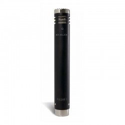 M-Audio - M-Audio Pulsar II - Küçük Diyafram Condenser Enstrüman Mikrofon (Üretilmiyor)
