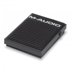 M-Audio - M-Audio SP-1 Sustain Pedal - mini sustain pedalı