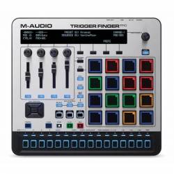 M-Audio - M-AUDIO Trigger Finger Pro