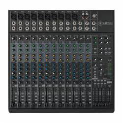 Mackie - Mackie 1642 VLZ4 16 Kanal 4 Aux 4 Grup Analog mikser