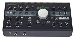 Mackie - Mackie Big Knob Studio+ 4x3 Stüdyo Monitör Controller & Ses Kartı Combo