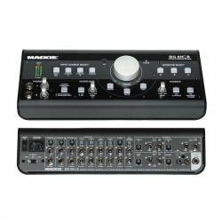 Mackie - Mackie Big Knob Mikser
