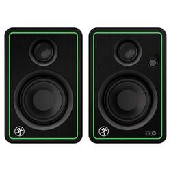 Mackie - Mackie CR3-X 3