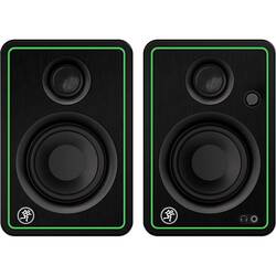 Mackie - Mackie CR3-X BT 3inc Bluetooth Stüdyo Hoparlör