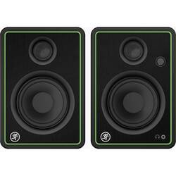 Mackie - Mackie CR4-XBT 4inc Bluetooth Stüdyo Hoparlör