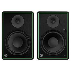 Mackie - Mackie CR8-XBT 8inc Bluetooth'lu Stüdyo Referans Monitör Hoparlör
