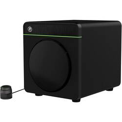 Mackie - Mackie CR8S-XBT 8inc Stüdyo Subwoofer