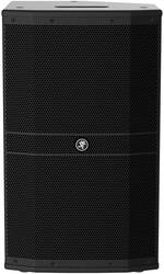 Mackie - Mackie DRM-212 1600w 12 Inch Aktif Kabin
