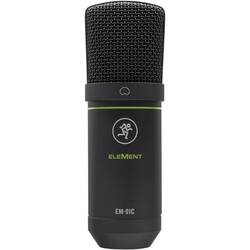 Mackie - Mackie EM-91C Geniş Diyafram Condenser Mikrofon