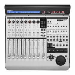 Mackie - Mackie MCU Pro Extender Stüdyo Mikser