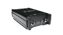 Mackie - Mackie MDB-1A Tek Kanal Aktif Direct Box