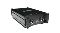 Mackie - Mackie MDB 1P Tek Kanal Pasif Direct Box