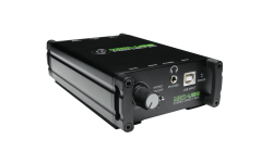 Mackie - Mackie MDB USB Stereo Direct Box