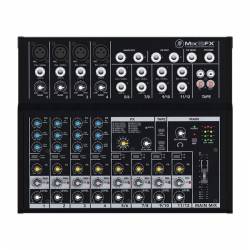 Mackie - Mackie Mix12FX Analog Mikser