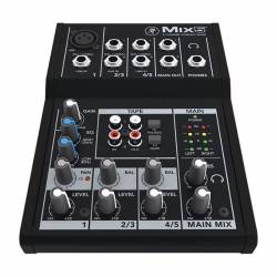 Mackie - Mackie Mix5 Analog Mikser