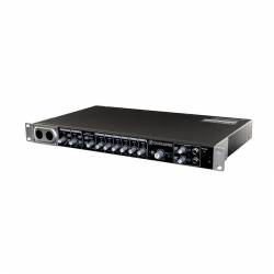 Mackie - Mackie Onyx Blackbird Stüdyo Mixer