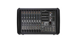 Mackie - Mackie PPM-1008 8 Kanal 1600Watt Amfili Mikser