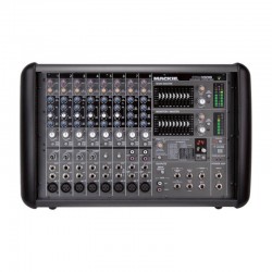 Mackie - Mackie ​ PPM1008 2x800W Anfili Mikser