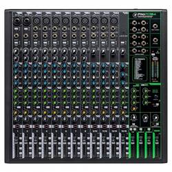 Mackie - Mackie ProFX16 V3 16 Kanal USB Analog Mixer