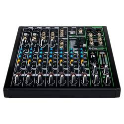 Mackie - Mackie ProFx12 V3 12 Kanal USB Analog Mixer