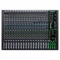 Mackie - Mackie ProFX22 V3 22 Kanal 3 Aux USB Analog Mixer
