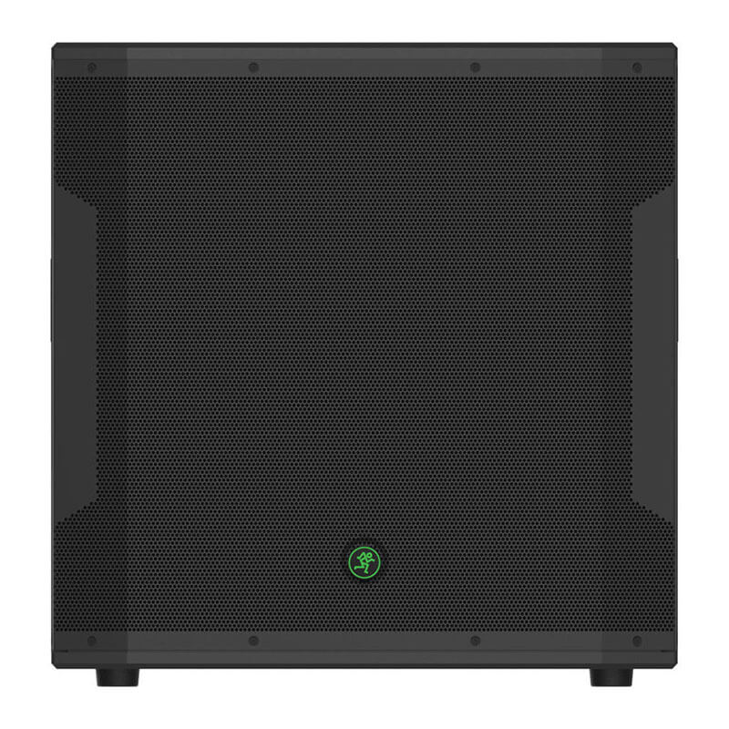  Mackie Srm1850 Aktif Subwoofer