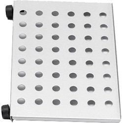 Magma - Magma Bags Traveler Tray (Silver)