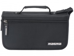 Magma - Magma CD-Wallet 96 RPM