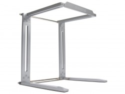 Magma - Magma Laptop-Stand Traveler (Silver)